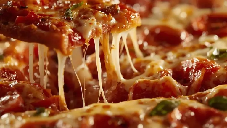 Successful, Branded, Patented Pizza Equipment Supplier