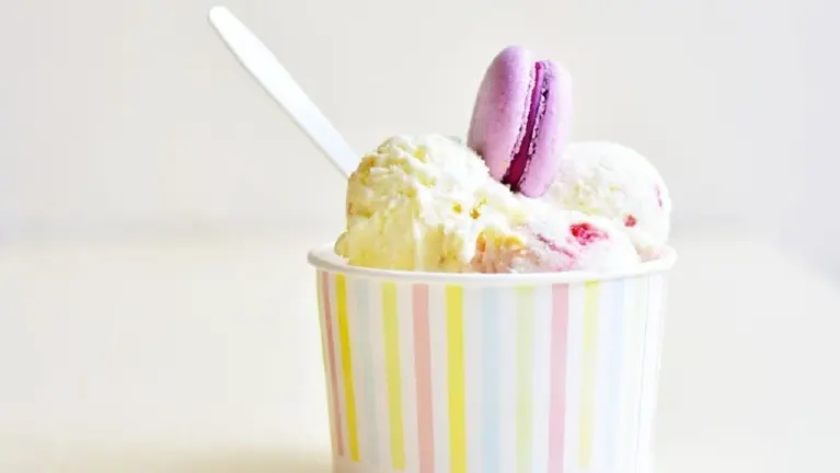 Ice Cream Business for Sale in Naples, FL!  Six Figure Profit!