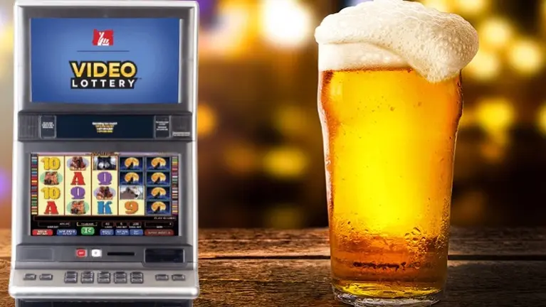 Profitable  Restaurant with Lottery!