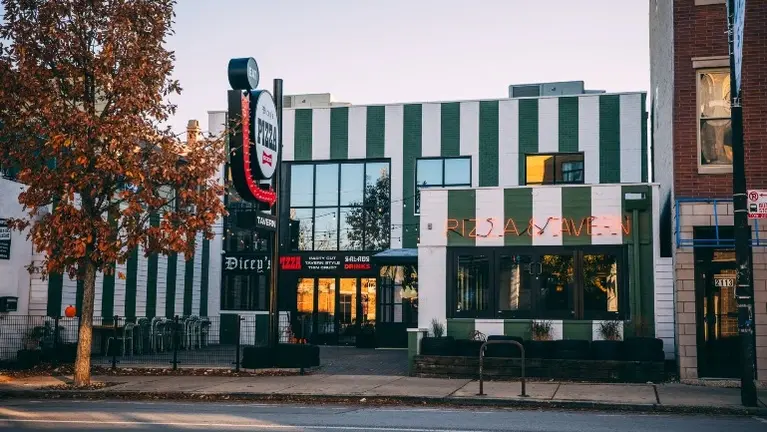West Town Second Gen Restaurant