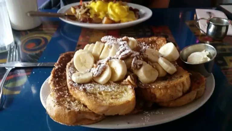French Toast