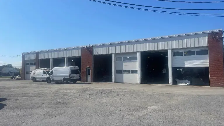 Excellence-Led Solutions for Fleet Maintenance