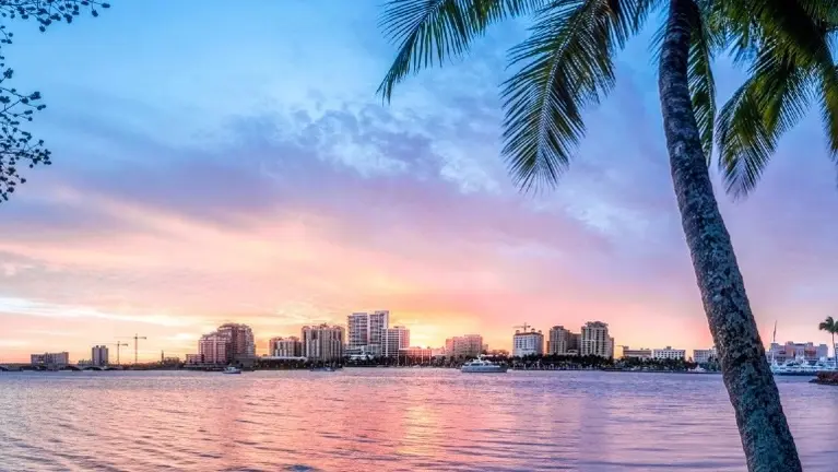 Waterfront Restaurant, Marina and Includes Real Estate