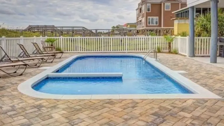 84 Plus Stop Pool Route w/ Strong Pricing