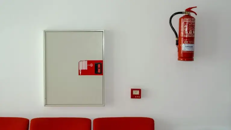 Established Fire Protection Sales & Service Company | Hands-Off Owner