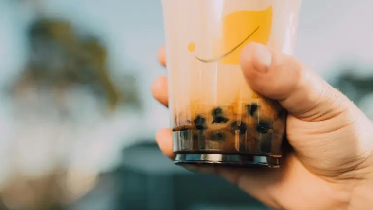 Turnkey Boba Shop in Tucson — Clean, Ready to Operate