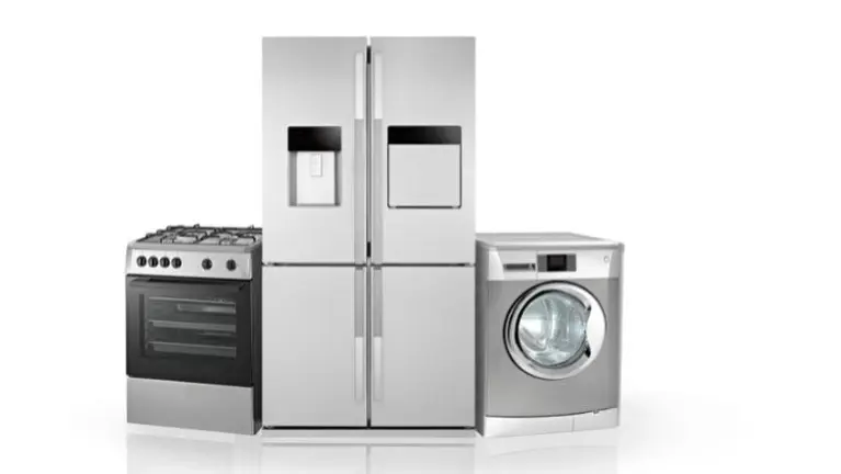Appliance Sales & Service