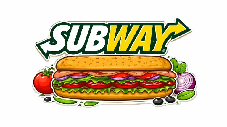 Subway #17822 For Sale
