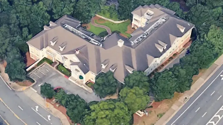 Assisted Living Facility 59 residential units, 55,000 SF on 1.95 Acres