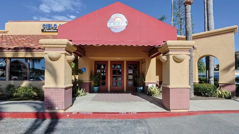 Profitable Mexican Restaurant in Chino Hills For Sale