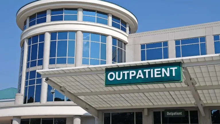 Accredited Behavioral Health Provider