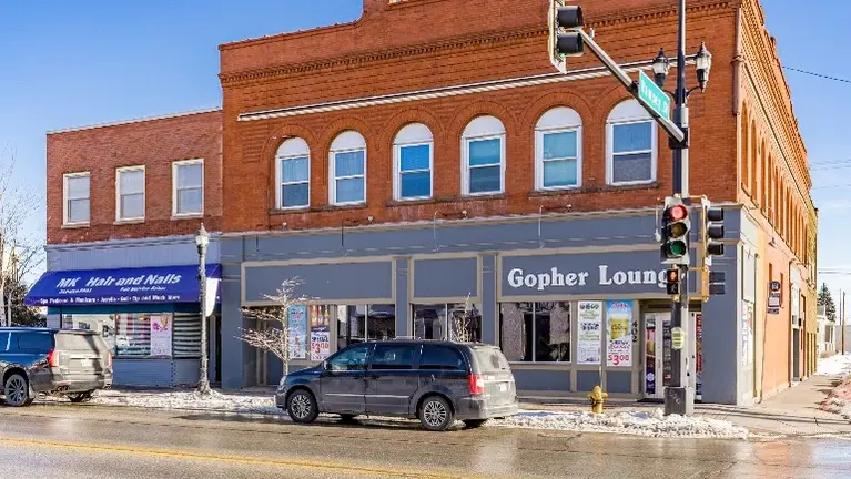 Multi-Revenue Bar and Event Venue | Seller Financing Available