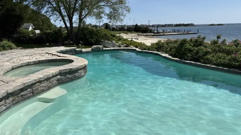 Well established Pool service business for sale