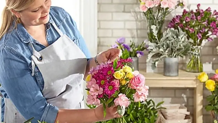 Family Florist For Sale