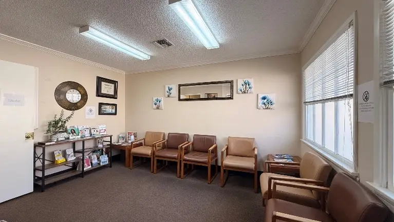 Waiting Room 
