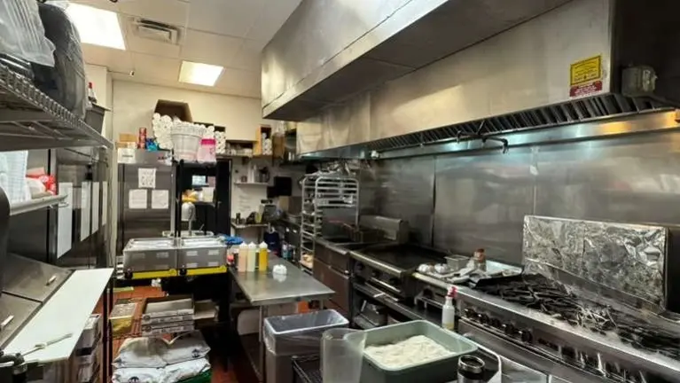 Fast Food America/Latin restaurant | Prime Waterford