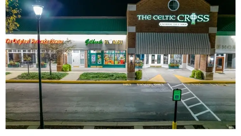 Well-Established Religious Gift Store