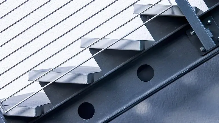 Architectural Steel Company