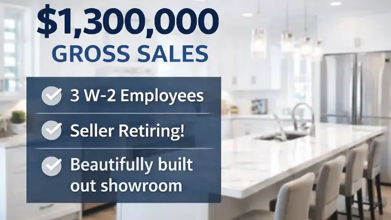 Family-Owned Remodeling Company in East Valley
