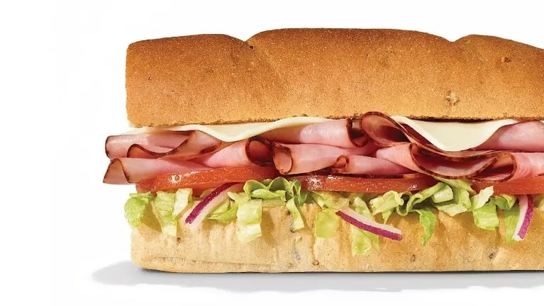 Franchise Sandwhich Shop