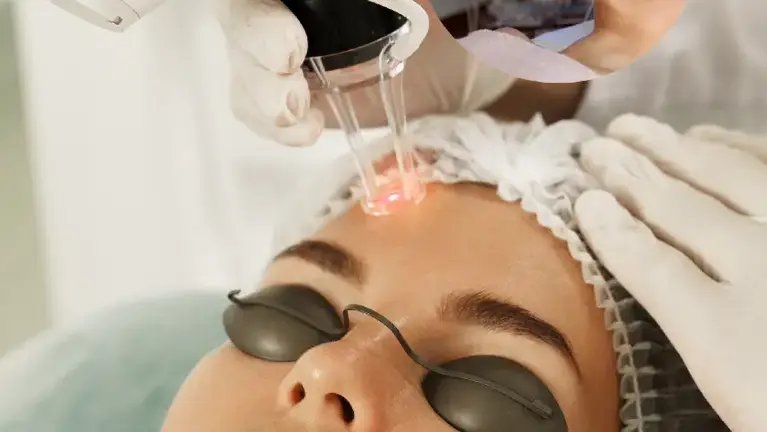 Premium Portland Med Spa – Profitable & High Growth Potential