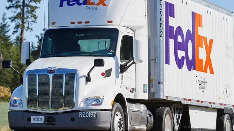 3 FedEx Linehaul Team Runs - 2 HUB Opportunity
