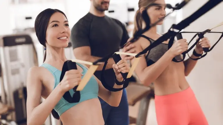 24/7 Multi Location Full-Service Gyms
