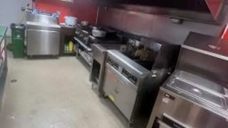 Fried Chicken Restaurant for Sale in Massachusetts