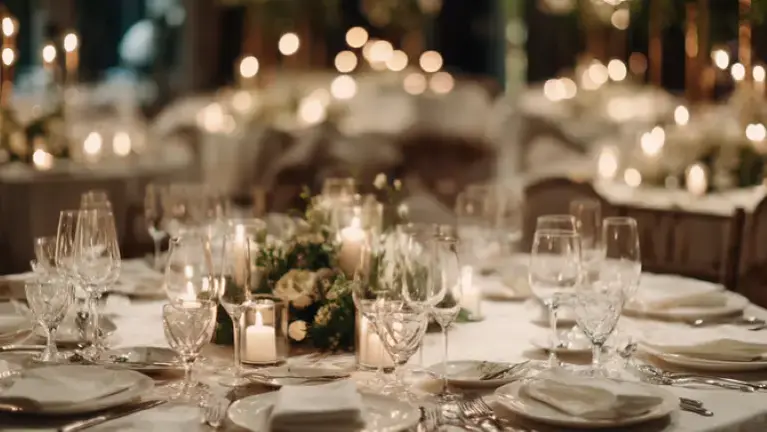 Event Venue and Service Company - Midwest MI