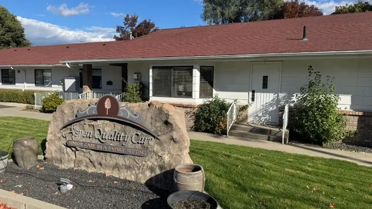 37 Bed Assisted Living - Spokane WA Portfolio