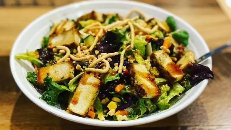 Newburyport Quick Service Cafe