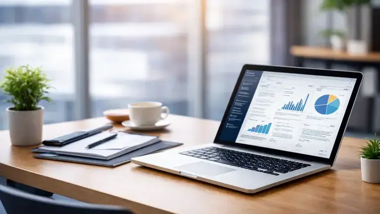Mission-Critical Compliance Software Platform with Recurring Revenue