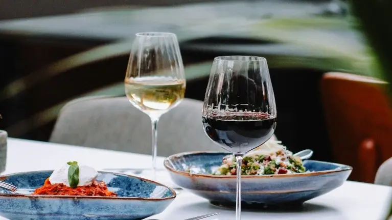 Confidential Restaurant - Portland