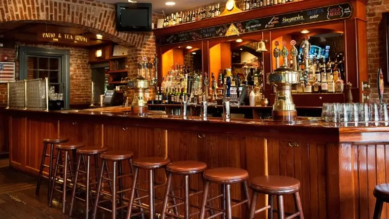 PRICE REDUCED Bar/Pub/Restaurant NW