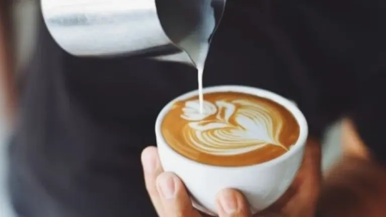 Turn-Key Coffee Drive Thru
