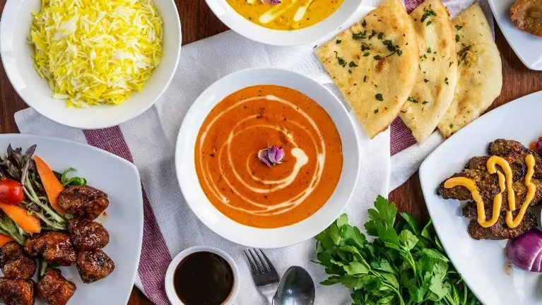 Well Established Dinner Focused Himalayan Cuisine Restaurant 