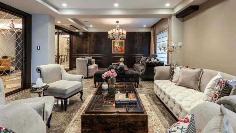 Growing Furniture Business With Inventory Included