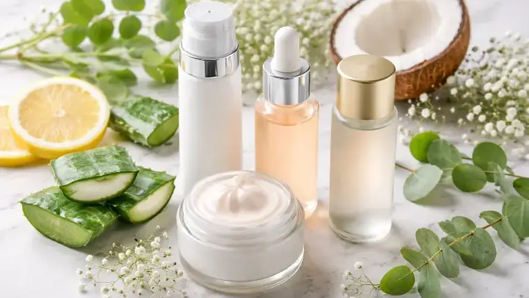 Internet-Based Personal Skin Care Company - $799,999