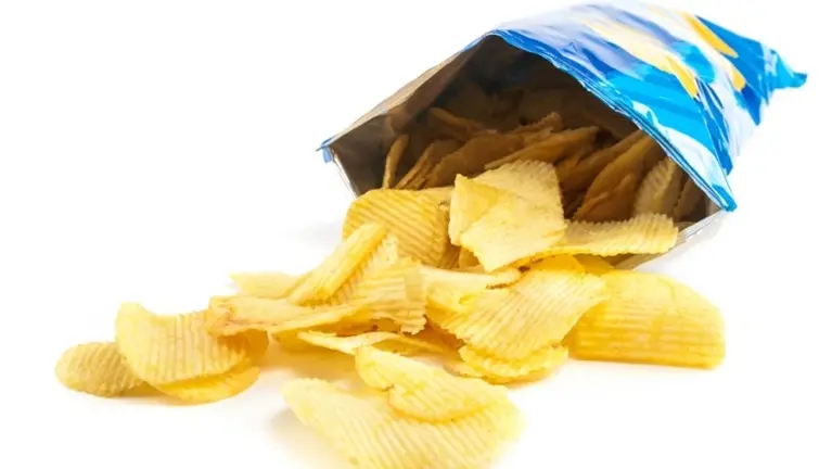 Utz Chips Route, Charlotte, NC