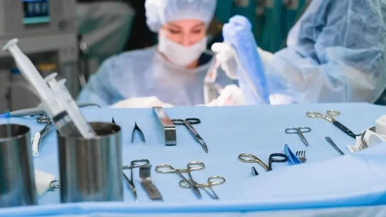 Established Medical Practice with Orthopedic Spine & Neurosurgeon