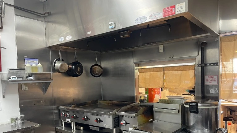 Profitable Hawaiian BBQ – Chino Area