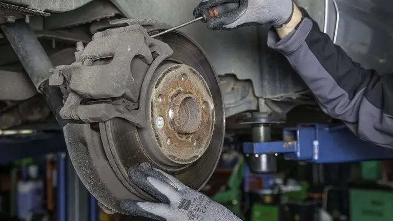 Reputable independent auto repair business
