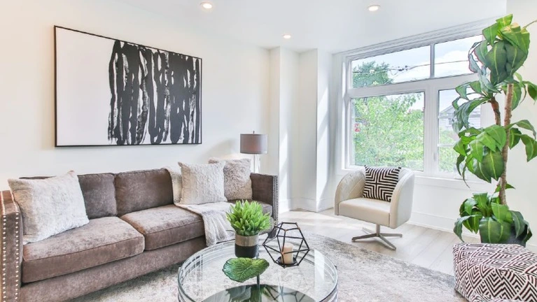 Turnkey Home Staging Business