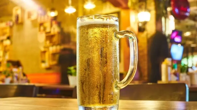 Bar for sale in Federal Hill