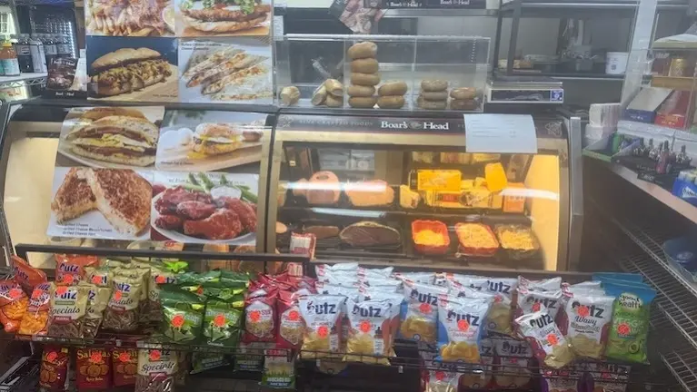 Established Convenience Store for Sale