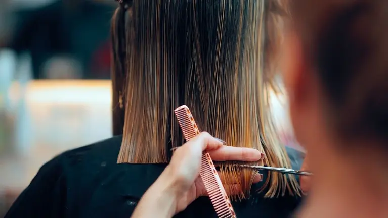 Hair Salon In High Traffic Area Suffolk County, NY