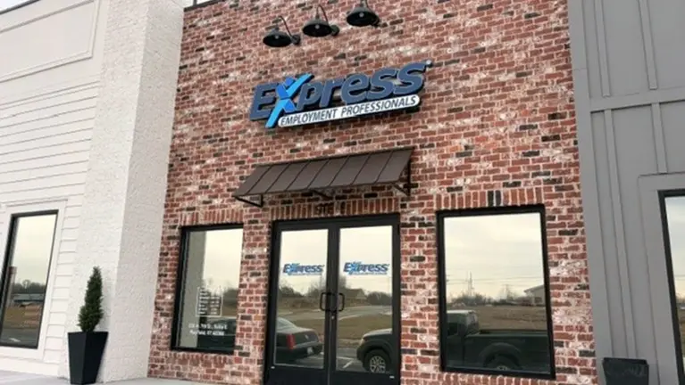 Express Employment Professionals in Mayfield, KY