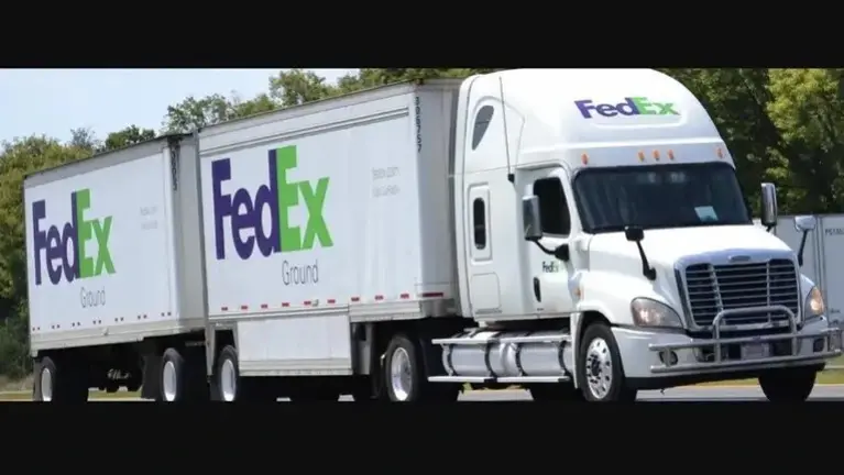 5 Fedex Linehaul routes for sale
