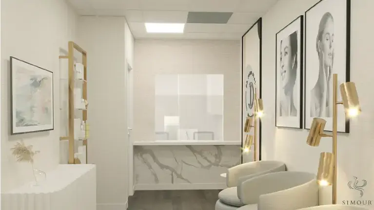 Upscale Medical Aesthetics Spa