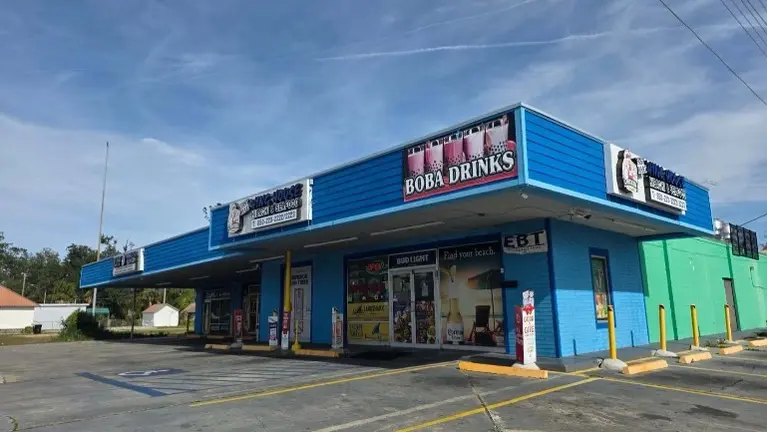 Turnkey Convenience Store & Restaurant